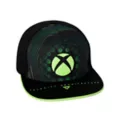 Xbox Symbol Snapback Hat at Spencer's