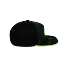 Xbox Symbol Snapback Hat at Spencer's