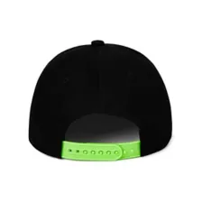 Xbox Symbol Snapback Hat at Spencer's