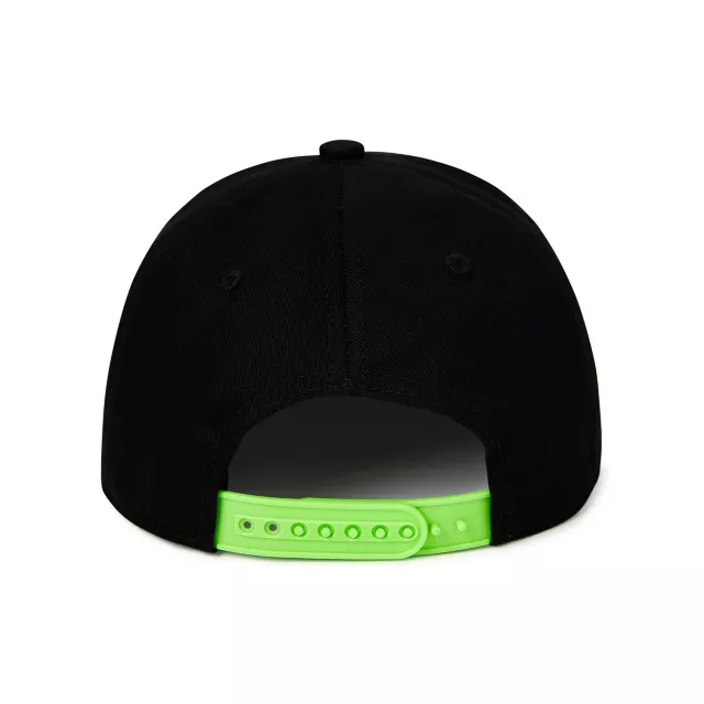 Xbox Symbol Snapback Hat at Spencer's