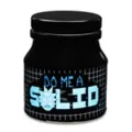 Holographic Rick Stash Jar 4.5 oz. - Rick and Morty at Spencer's