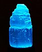 Crystal Tower Color Changing Selenite Lamp