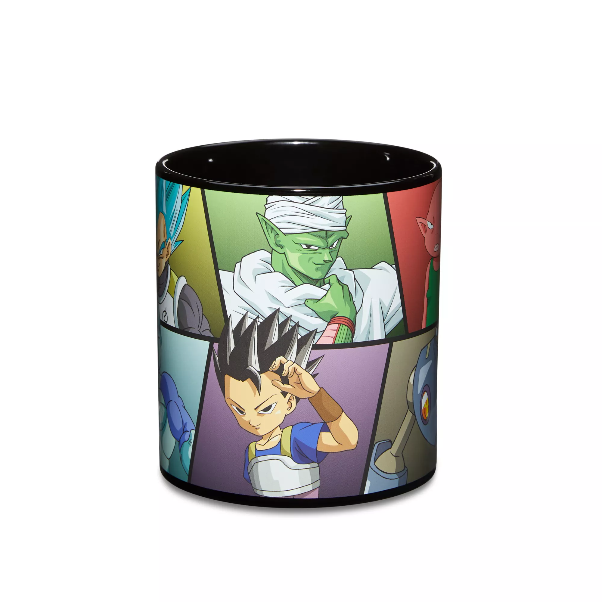 Dragon Ball Super Coffee Mug - 20 oz. at Spencer's