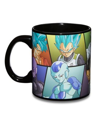 Dragon Ball Super Coffee Mug - 20 oz.