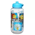 Funny Scenes SpongeBob SquarePants Water Bottle - 32 oz. at Spencer's