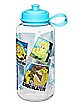 Funny Scenes SpongeBob SquarePants Water Bottle - 32 oz.
