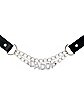 Daddy Chain Choker Necklace
