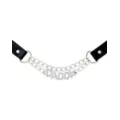 Daddy Chain Choker Necklace at Spencer's