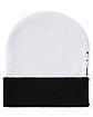 Anonymous Cuff Beanie Hat - Bad Habits