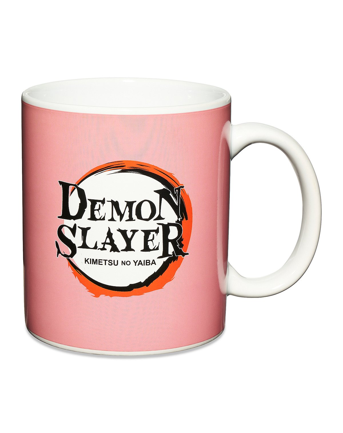 Nezuko Kamado Coffee Mug 12 oz. - Demon Slayer