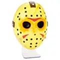 Jason Voorhees Mask Light  8 oz. - Friday the 13th at Spencer's