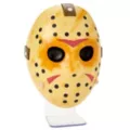 Jason Voorhees Mask Light  8 oz. - Friday the 13th at Spencer's