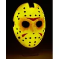 Jason Voorhees Mask Light  8 oz. - Friday the 13th at Spencer's