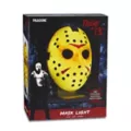 Jason Voorhees Mask Light  8 oz. - Friday the 13th at Spencer's