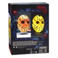 Jason Voorhees Mask Light  8 oz. - Friday the 13th at Spencer's