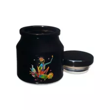 Rick and Morty Skateboard Stash Jar - 4.5 oz. at Spencer's