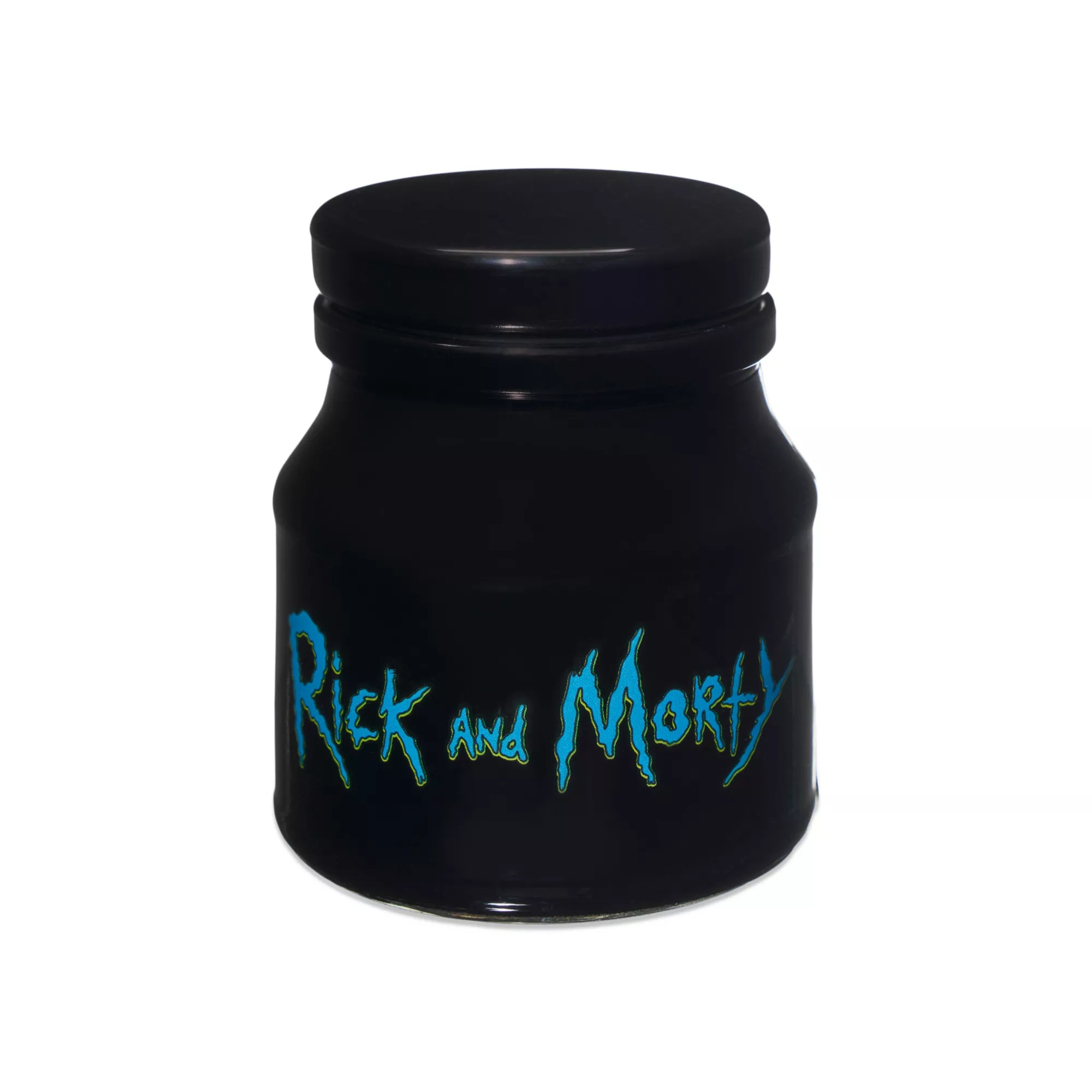 Rick and Morty Skateboard Stash Jar - 4.5 oz. at Spencer's