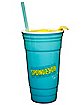 SpongeBob Dance Cup with Straw - 32 oz.