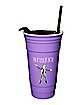 Bettlejuice Cup with Straw - 32 oz.