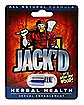 Jack'd Male Enhancement Pill