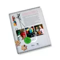 The Nightmare Before Christmas Official Cookbook & Entertaining Guide at Spencer's