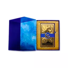 Golden Edition Tarot Cards at Spencer's