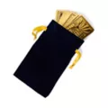 Golden Edition Tarot Cards at Spencer's