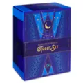 Golden Edition Tarot Cards at Spencer's