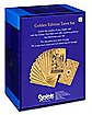 Golden Edition Tarot Cards