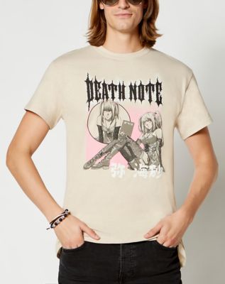 Death Note
