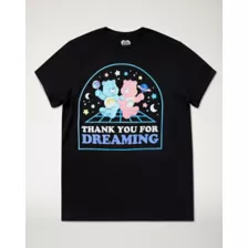 Thank You For Dreaming Care Bears T Shirt at Spencer's