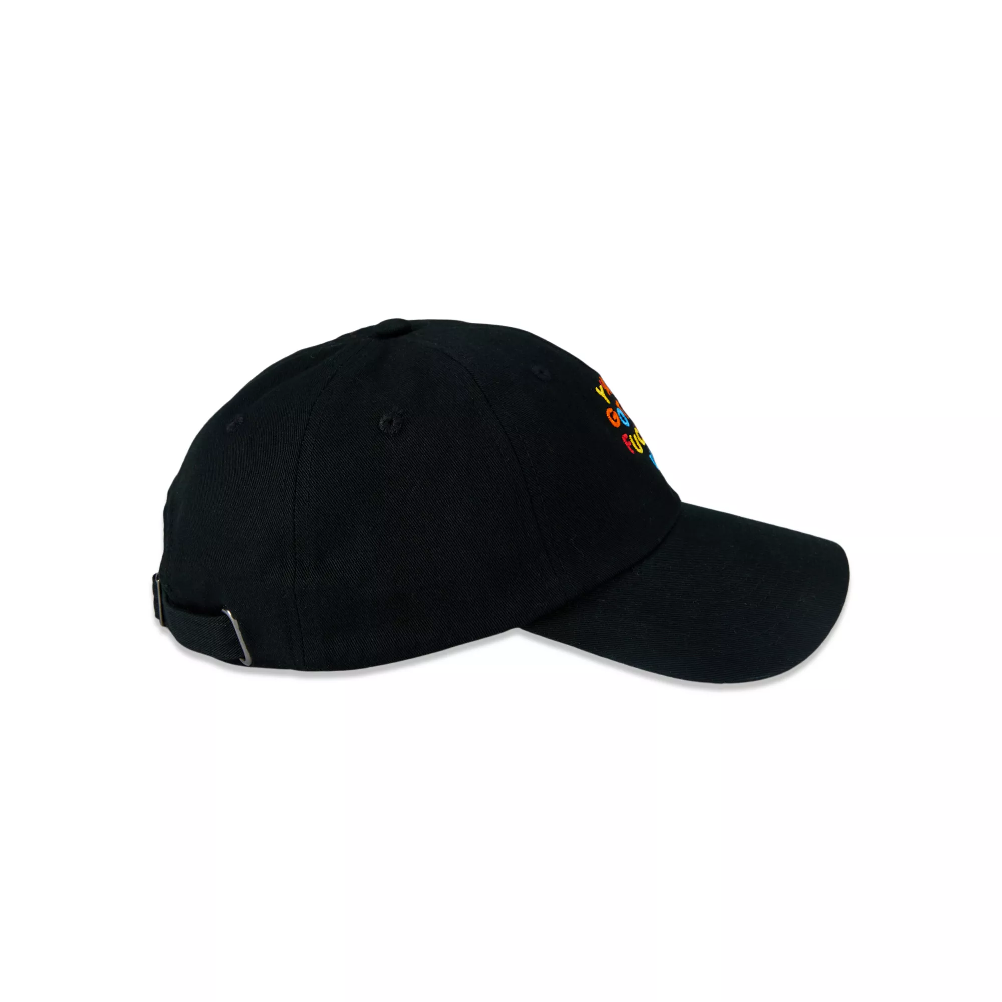 Got Me Fucked Up Dad Hat at Spencer's