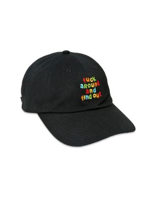Find Out Where To Get The Hat