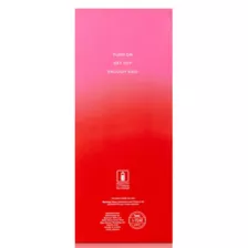 Red Hot AF 10-Function Waterproof Rabbit Vibrator - 9 Inch at Spencer's