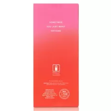 Fun AF Pink Waterproof Interchangeable Massager - 4 Inch at Spirit Halloween