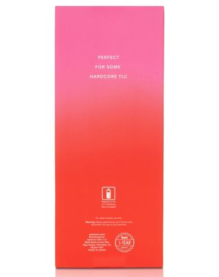 Soft AF Purple 10-Function Waterproof G-Spot Vibrator - 7.7 Inch