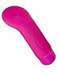 Mini Soft AF Pink 10-Function Waterproof G-Spot Vibrator - 5.5 Inch