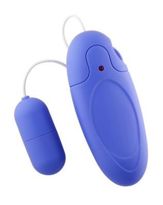 Cute AF Remote Control Bullet Vibrator