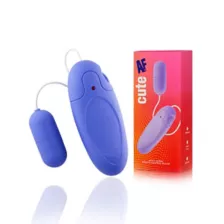 Cute AF Multi-Speed Remote Control Bullet Vibrator - 2.5 Inch at Spencer's