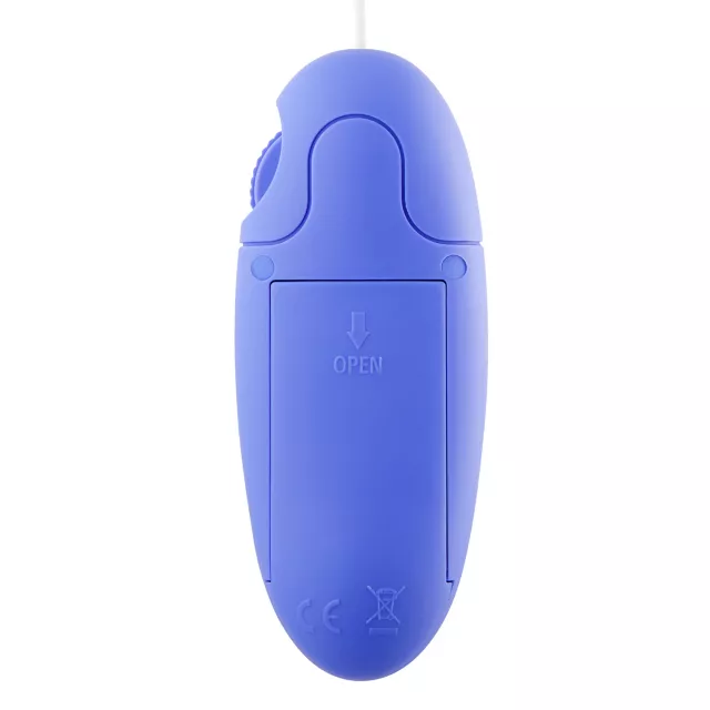 Cute AF Multi-Speed Remote Control Bullet Vibrator - 2.5 Inch at Spencer's