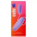 Cute AF Multi-Speed Remote Control Bullet Vibrator - 2.5 Inch at Spencer's