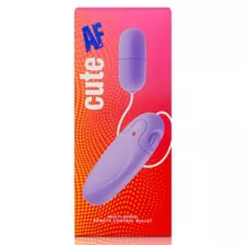 Cute AF Multi-Speed Remote Control Bullet Vibrator - 2.5 Inch at Spencer's