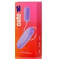 Cute AF Multi-Speed Remote Control Bullet Vibrator - 2.5 Inch at Spencer's
