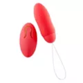 Discreet AF 10-Function Rechargeable Bullet Vibrator - 3.3 Inch at Spencer's