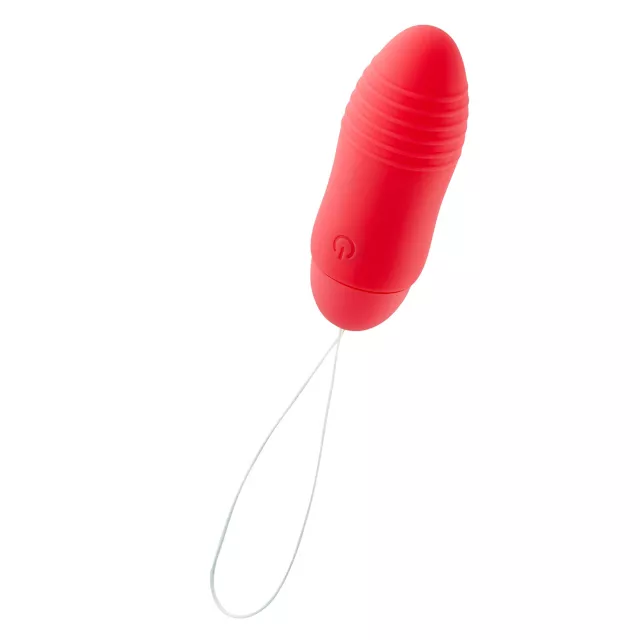 Discreet AF 10-Function Rechargeable Bullet Vibrator - 3.3 Inch at Spencer's