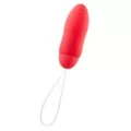 Discreet AF 10-Function Rechargeable Bullet Vibrator - 3.3 Inch at Spencer's