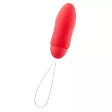 Discreet AF 10-Function Rechargeable Bullet Vibrator - 3.3 Inch at Spencer's