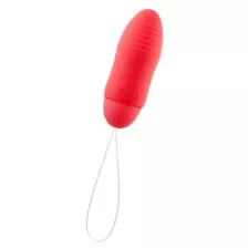 Discreet AF 10-Function Rechargeable Bullet Vibrator - 3.3 Inch at Spencer's