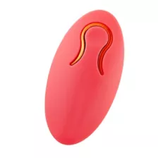 Discreet AF 10-Function Rechargeable Bullet Vibrator - 3.3 Inch at Spencer's