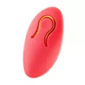 Discreet AF 10-Function Rechargeable Bullet Vibrator - 3.3 Inch at Spencer's